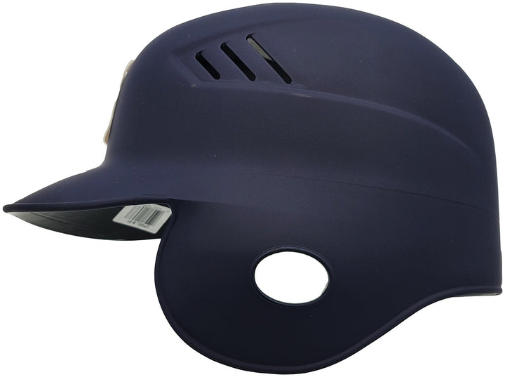 Fernando Tatis Jr. Auto Signed Padres Flat Matte Blue Velo Batting Helmet JSA