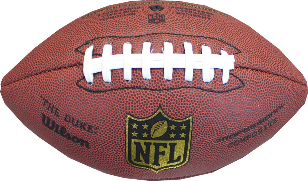 Kenyan Drake Autographed NFL Football(JSA)