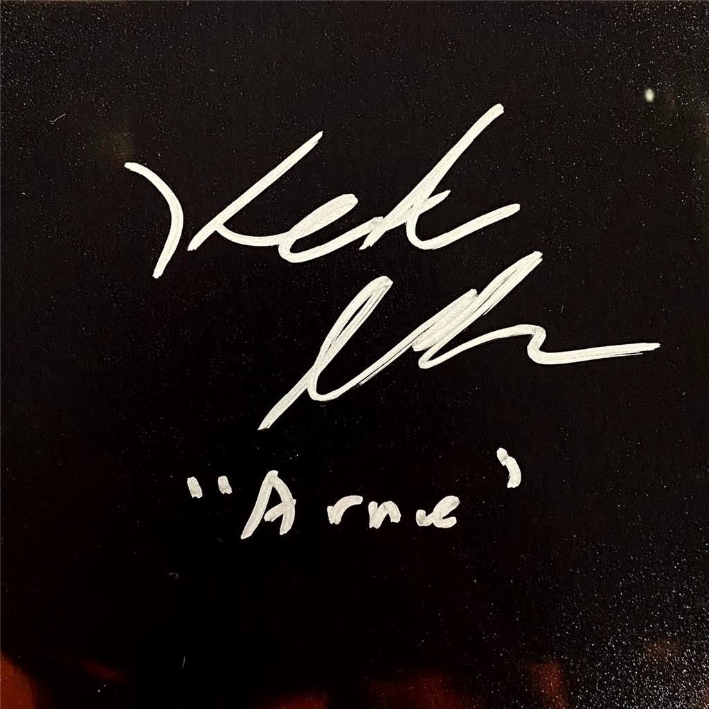 Keith Gordon signed "Arnie" Christine 8x10 Photo autograph ~ JSA