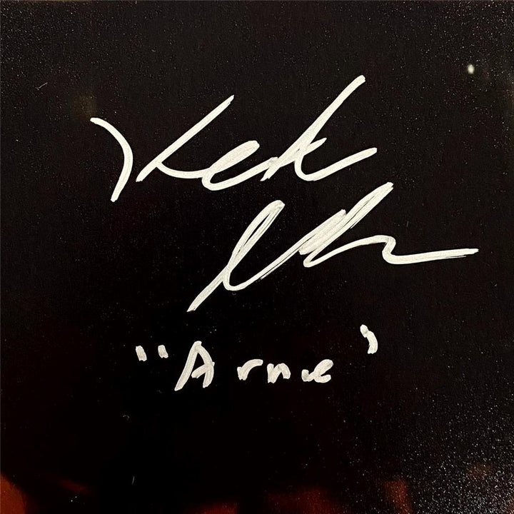 Keith Gordon signed "Arnie" Christine 8x10 Photo autograph ~ JSA