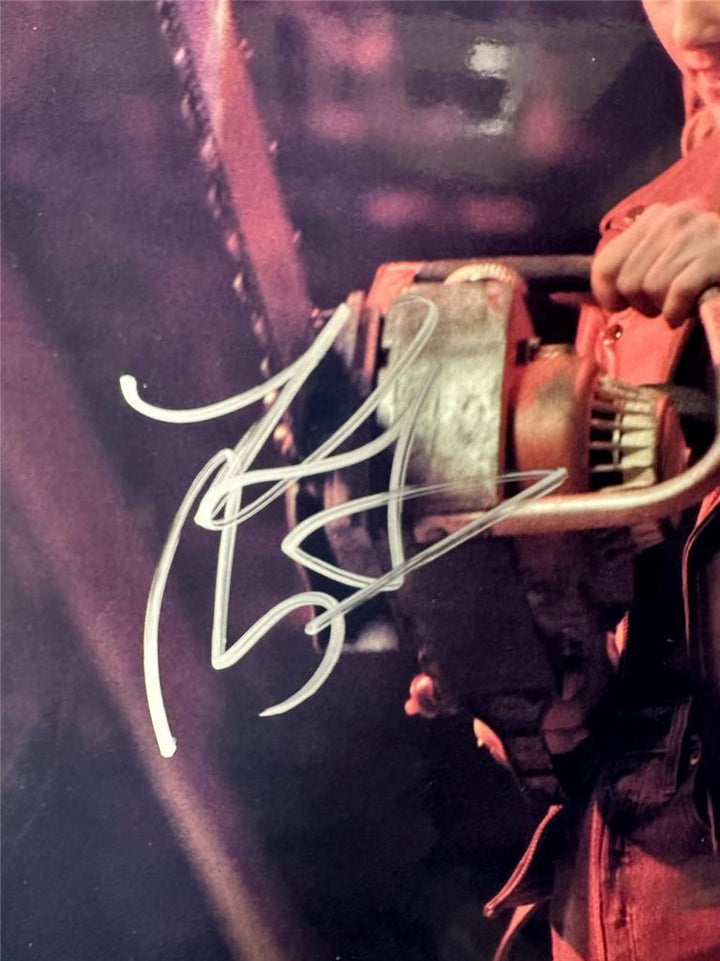 Kathryn Newton signed Freaky 8x10 photo autograph ~ Beckett BAS
