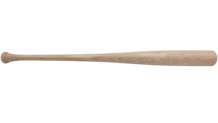 Wade Boggs Signed Blonde L Slugger Pro Stock Baseball Bat Red Sox Beckett Wit