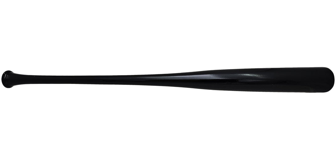 Yordan Alvarez Auto Black Victus Player Model Bat Astros 2022 WS Champs Beckett
