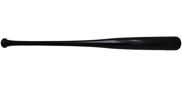 Yordan Alvarez Auto Black Victus Player Model Bat Astros 2022 WS Champs Beckett