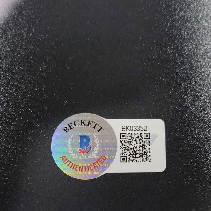 Drew Brees autograph signed New Orleans Saints 11x14 Photo ~ Beckett BAS