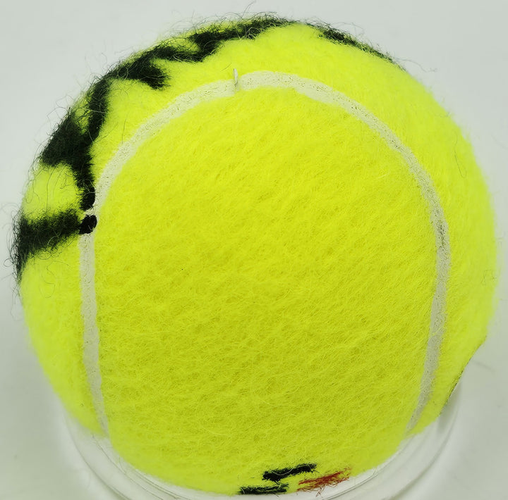 Venus Williams Autographed Wilson Tennis Ball PSA/DNA #L64866