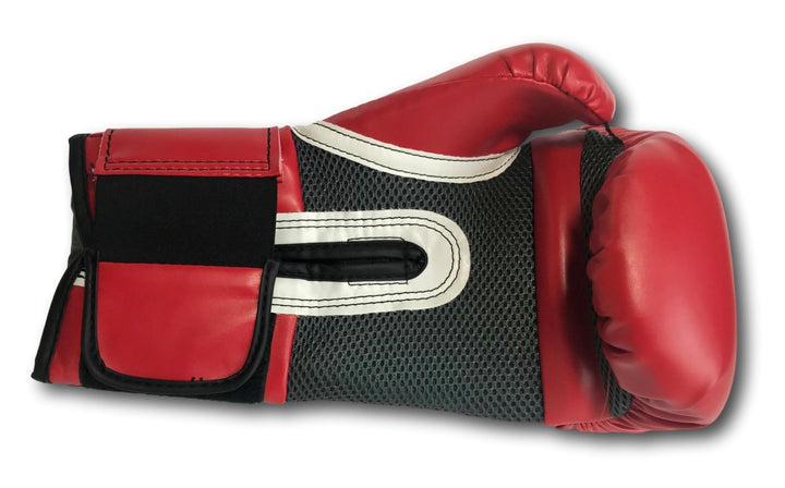 Robert De Niro Signed Everlast Boxing Glove JSA COA Autograph Raging Bull Deniro