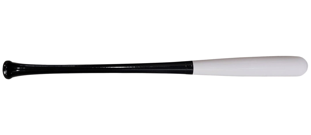 Frank Thomas Auto Gray Rawlings Game Model Bat White Sox "HOF 2014" Beckett Wit