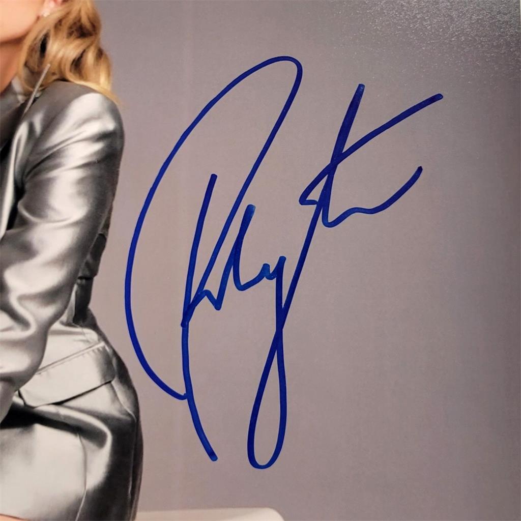 Peyton List signed 11x14 photo autograph (B) ~ Beckett BAS COA
