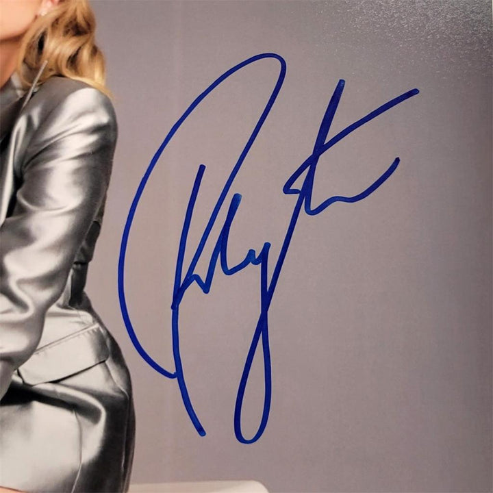 Peyton List signed 11x14 photo autograph (B) ~ Beckett BAS COA