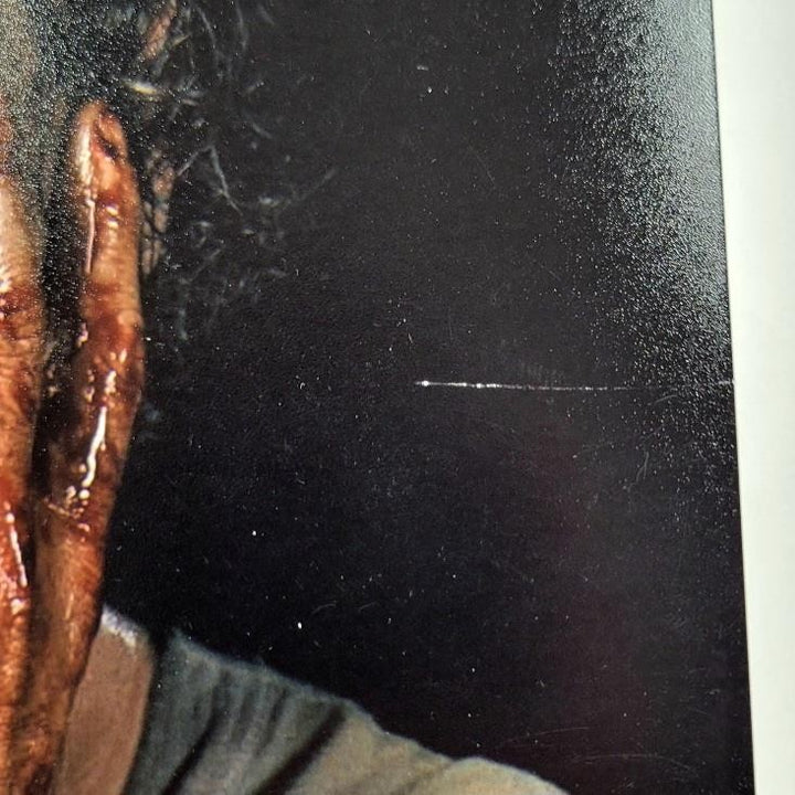 Andrew Lincoln signed Rick Grimes 8x10 photo Walking Dead autograph~ Beckett BAS