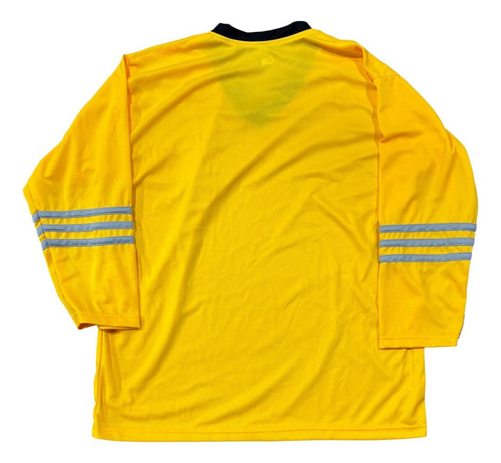 William Shatner Signed Star Trek Captain Kirk Costume Shirt 2 BAS