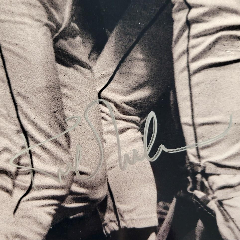 Kirk Gibson signed 1984 WS Detroit Tigers 16x20 Photo autograph ~ BAS Beckett