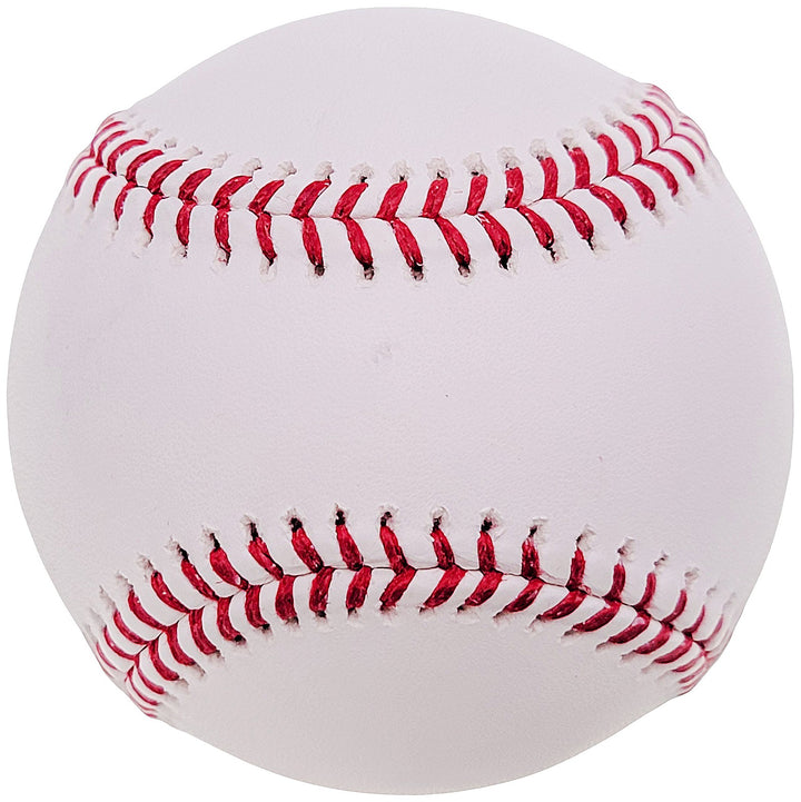 Walker Buehler Signed Official 2021 All Star Game Logo Baseball Dodgers Beckett