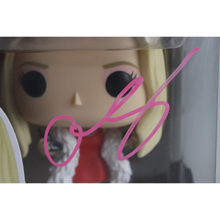 Alicia Silverstone Autographed Clueless Funko Pop! #1807 Cher Beckett 53799