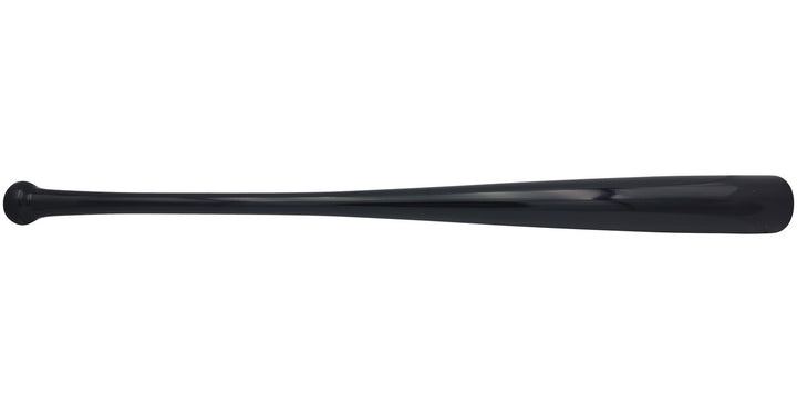 Ichiro Suzuki Black Mizuno Player Model Baseball Signed Bat Beckett BAS