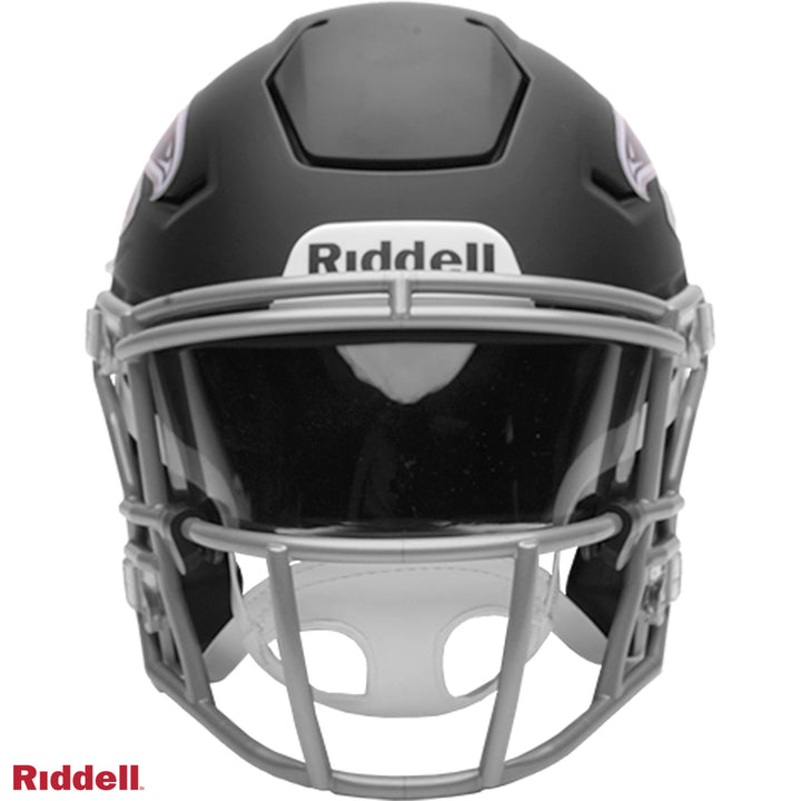 Atlanta Falcons Riddell Mid-Size Midi Helmet New In Box 53226