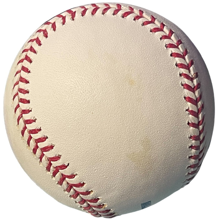 Miguel Cabrera signed Official Rawlings Major League Baseball #24 Tone - Beckett