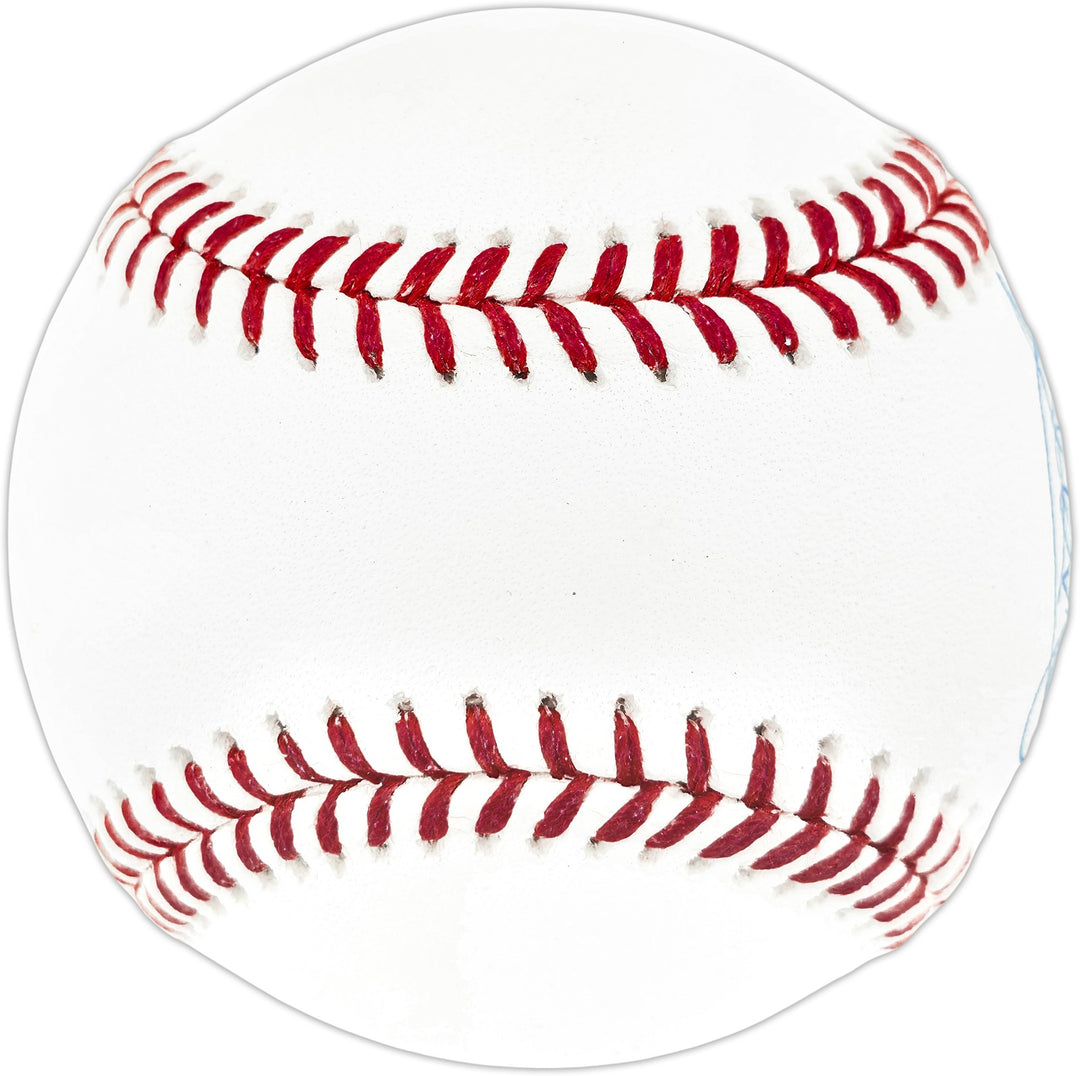 Ichiro Suzuki Auto Official IS HOF Logo Baseball Mariners IS Holo & Beckett Wit