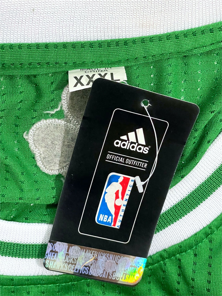 Bill Russell Autographed Boston Celtics #6 Jersey Altman Hollywood COA Signed