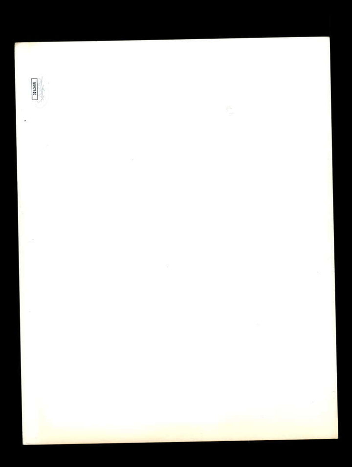 James Coburn JSA Coa Signed 8x10 The Carey Treatment Photo Autograph