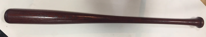 1949 Hall Of Fame Commemorative LS Gold Auto HOF Bat Charlie Gehringer Le/ 500