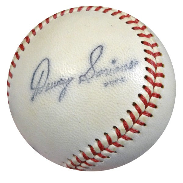 Unsigned Official Wilson Pacific Coast League Baseball Unsigned