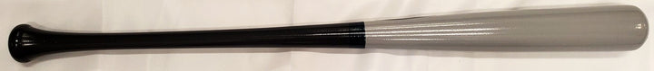 Jarred Kelenic Signed Gray Rawlings Game Model Bat Seattle Mariners Beckett