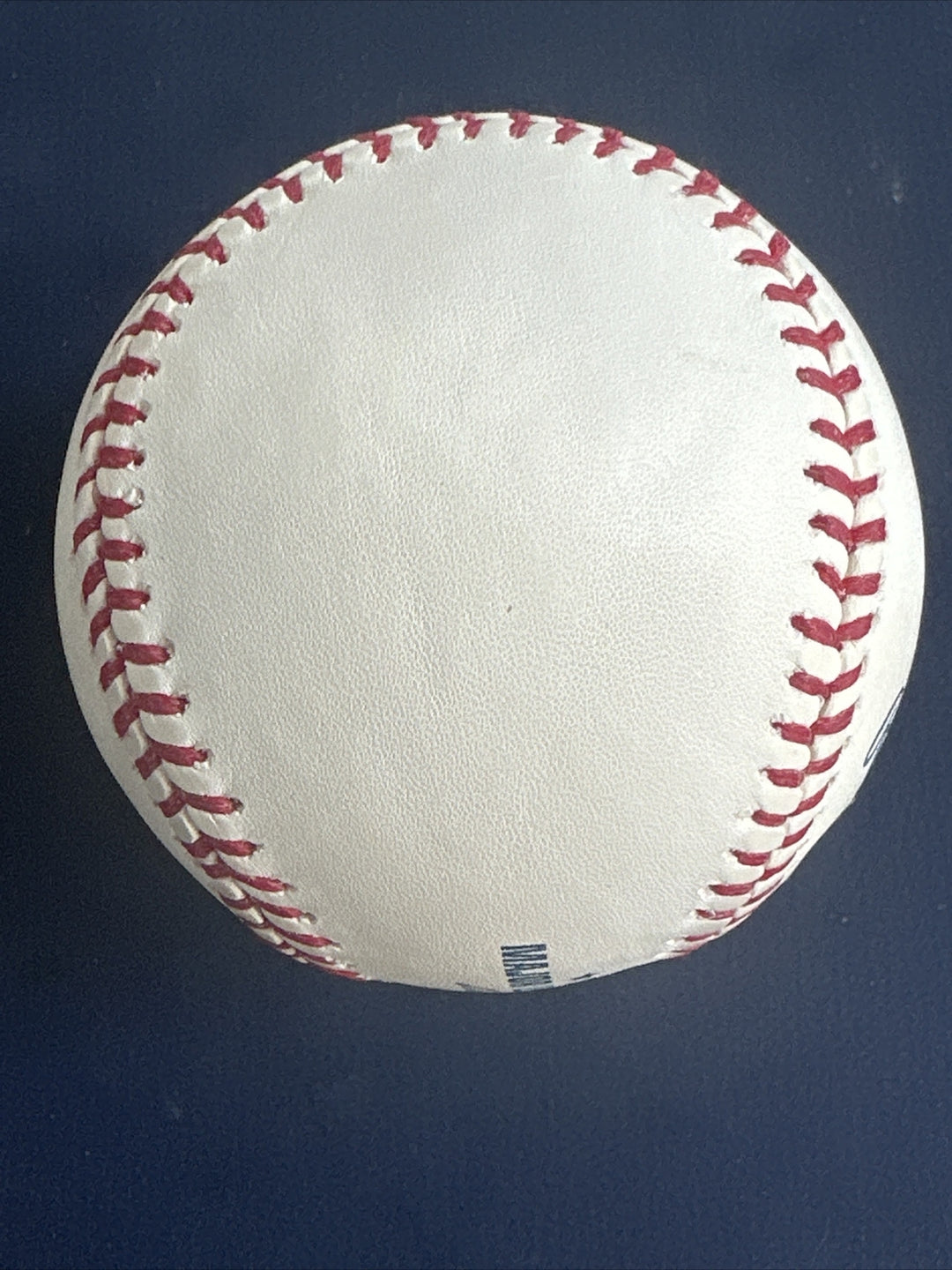 HIDEKI MATSUI Signed MLB BASEBALL YANKEES JAPANESE Autograph Steiner & Mlb Coa