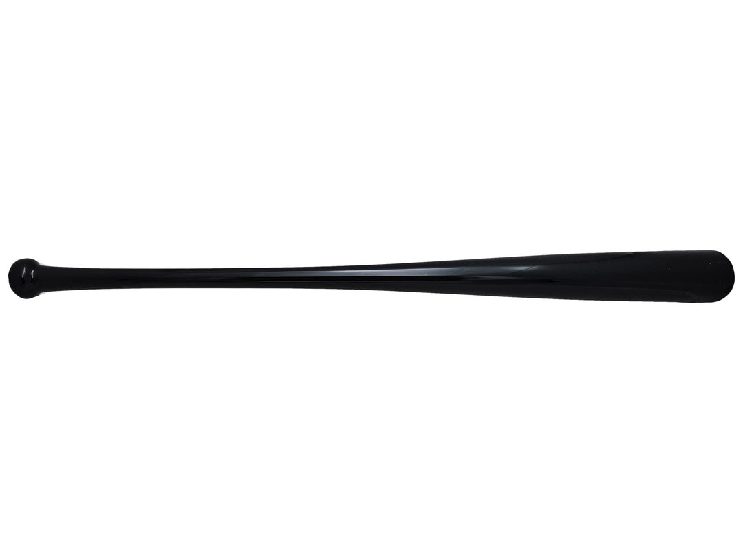 Ichiro Suzuki Signed Black Mizuno Player Model Bat Mariners "01 ROY/MVP" IS Holo