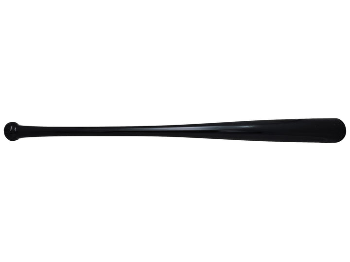 Ichiro Suzuki Signed Black Mizuno Player Model Bat Mariners "01 ROY/MVP" IS Holo