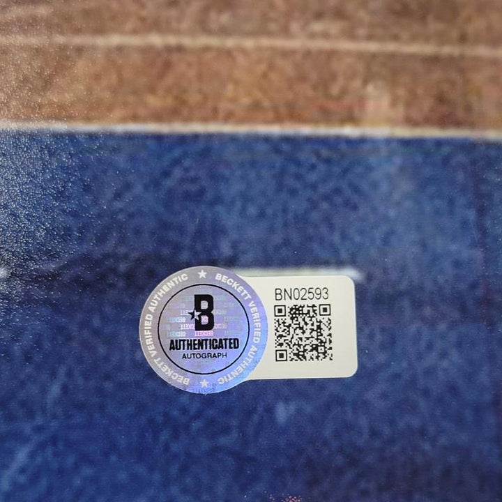 Bill Walton signed UCLA Bruins 16x20 Photo Celtics autograph ~ Beckett BAS