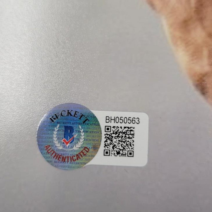 LL Cool J signed 11x14 Photo #8 Rapper NCIS autograph ~ Beckett BAS Holo