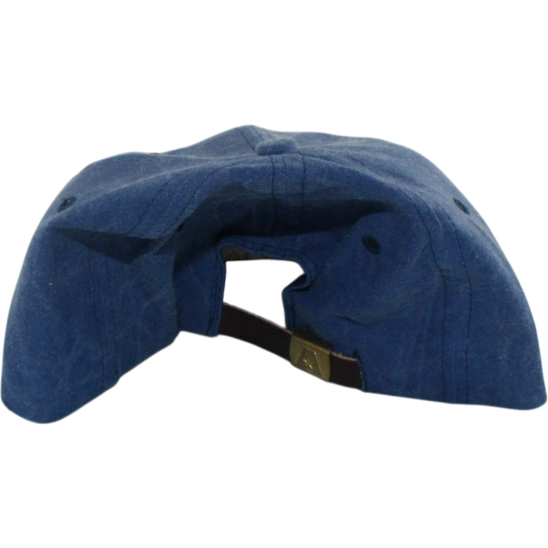Stewart Payne Autographed/Signed Doral Ryder Open Blue Hat w/Case Beckett 55419