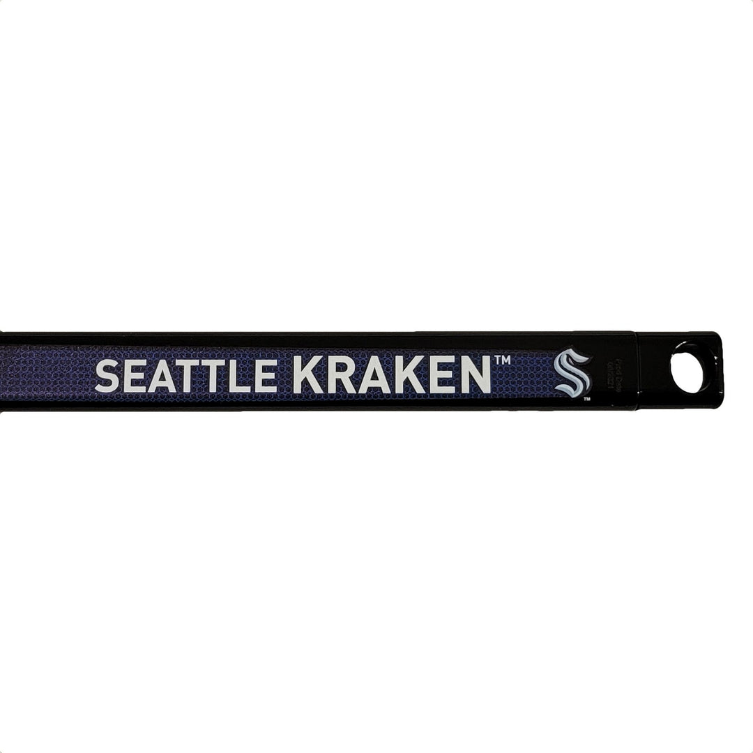 Jordan Eberle Signed Inglasco 24" Mini Stick Seattle Kraken Fanatics Holo