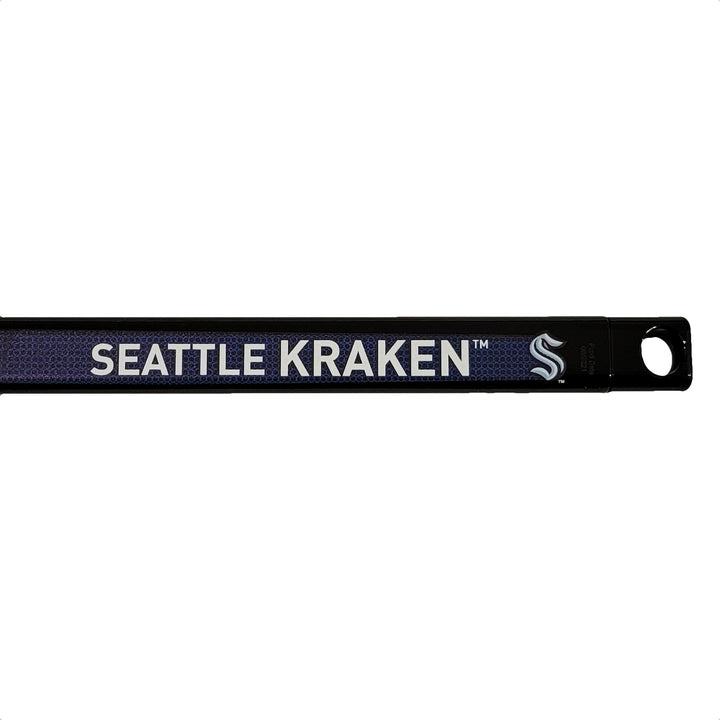 Jordan Eberle Signed Inglasco 24" Mini Stick Seattle Kraken Fanatics Holo