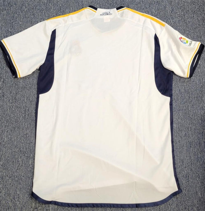 Jude Bellingham signed Real Madrid Jersey autograph England ~ Beckett BAS