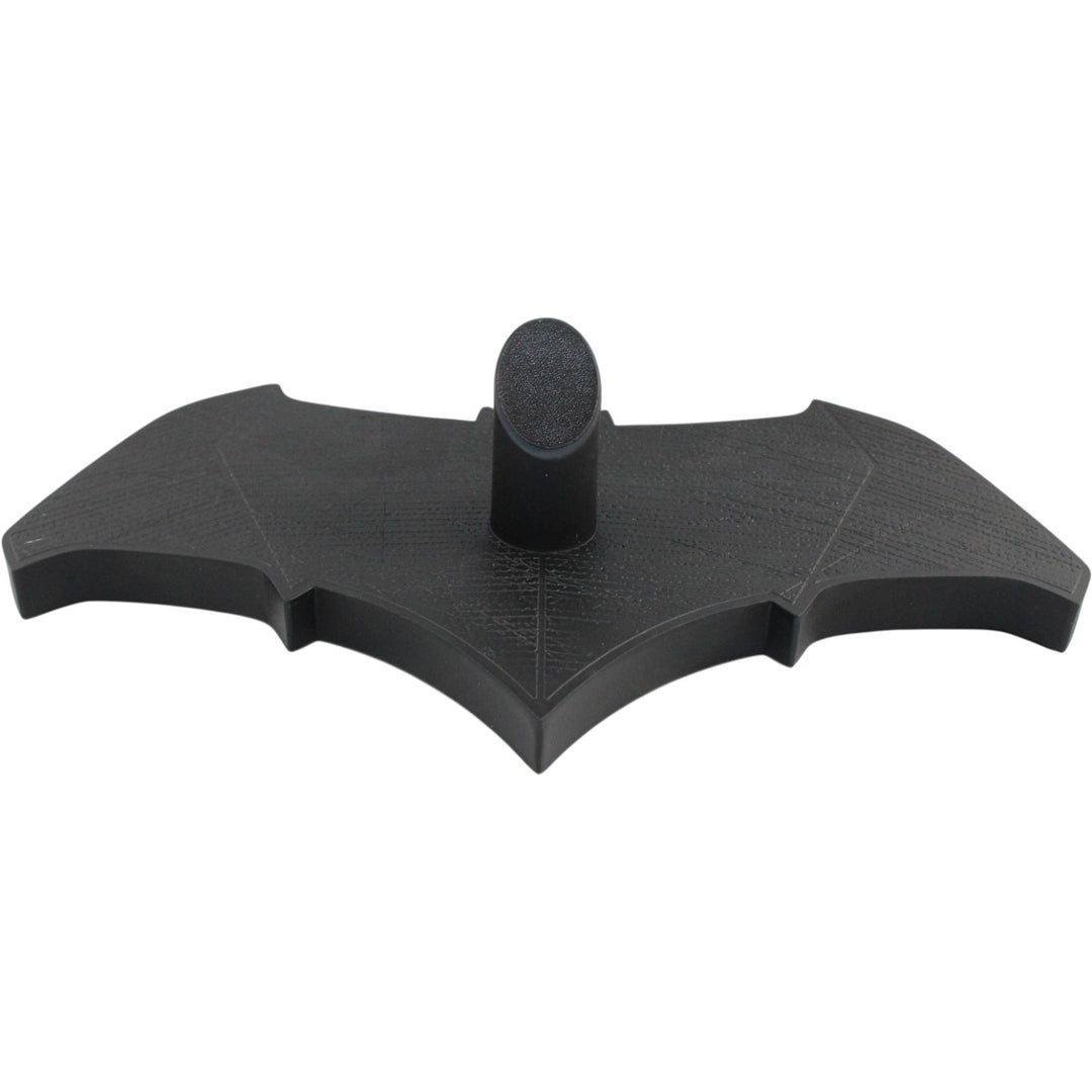 Ben Affleck Autographed/Signed Batman Batarang Full Sig Beckett 56456