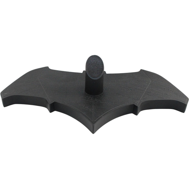 Ben Affleck Autographed/Signed Batman Batarang Full Sig Beckett 56456