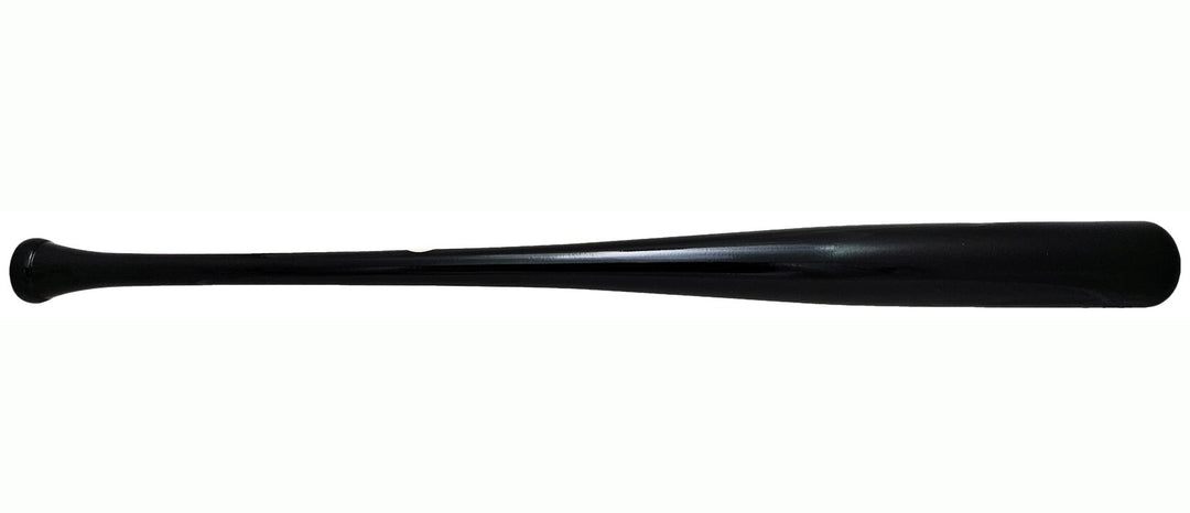 Elly De La Cruz Auto Black B45 Player Model Bat Reds "MLB Debut 6/6/23" Beckett