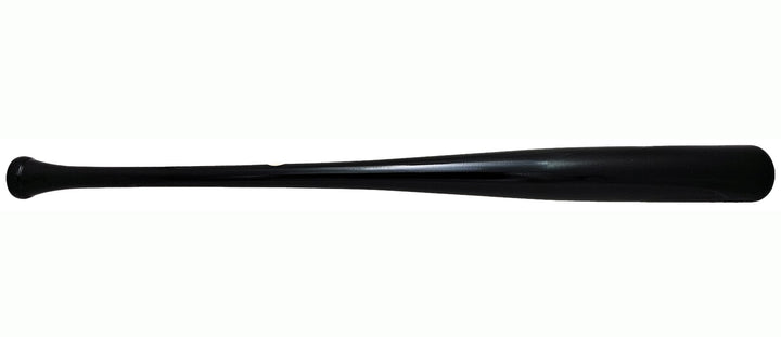 Elly De La Cruz Auto Black B45 Player Model Bat Reds "MLB Debut 6/6/23" Beckett