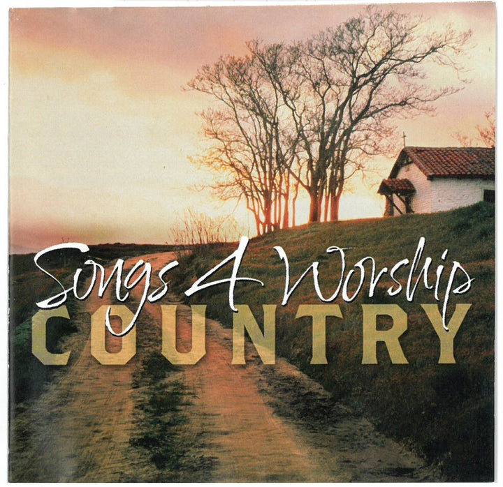 Linda Davis/Ricky Skaggs/Raye signed 2007 Songs 4 Worship Booklet/CD 10 Sigs JSA