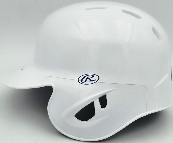 Kris Bryant Signed Chicago Cubs Chrome White Mini Helmet Fanatics & MLB Holo