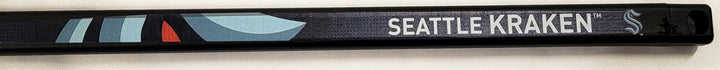 Jordan Eberle Signed Black Inglasco 24" Mini Stick Seattle Kraken Fanatics Holo