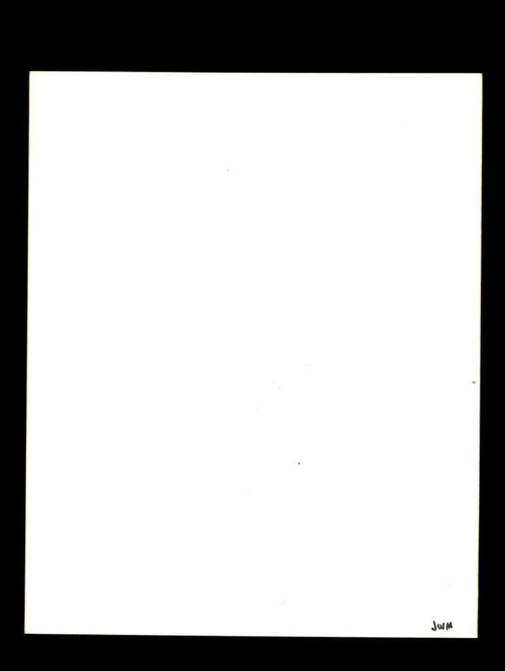 Mickey Mantle Whitey Ford Cool Papa Bell Conlan JSA Loa Signed  8x10 HOF Photo