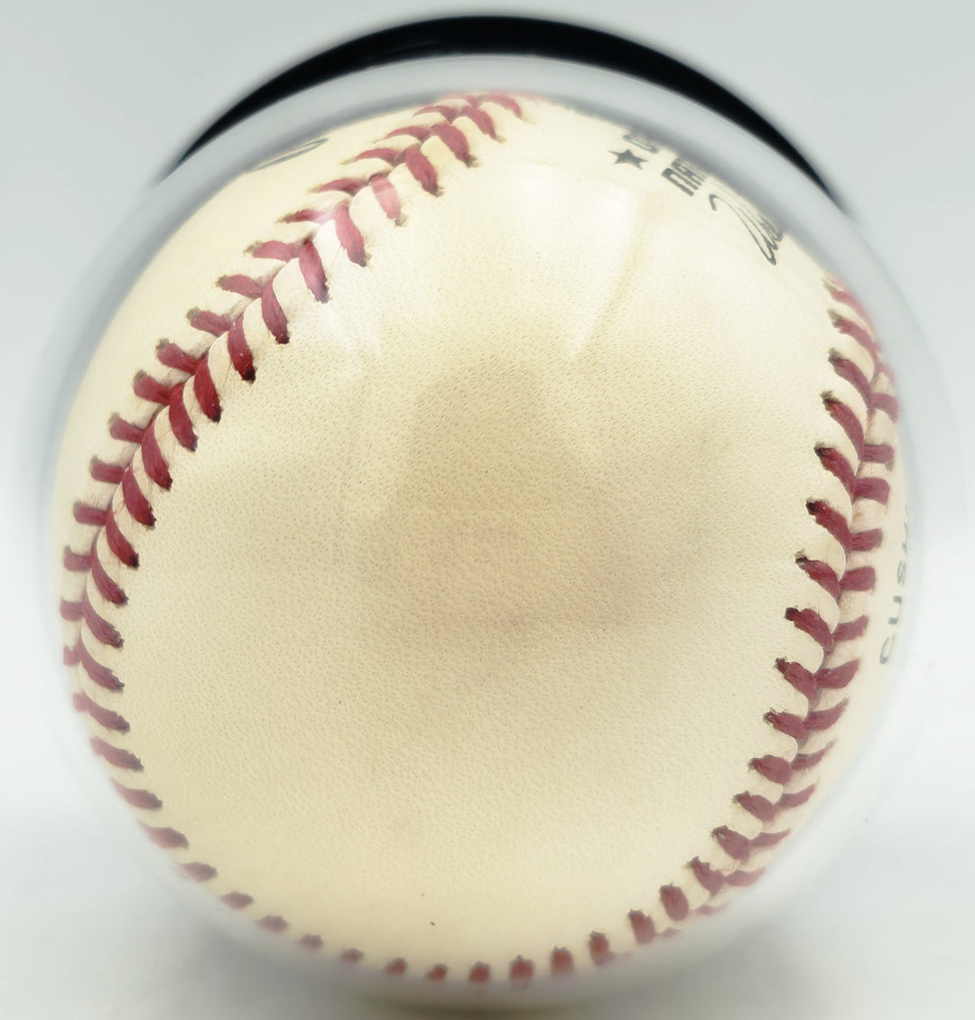 Sandy Koufax Signed NL Baseball Los Angeles Dodgers Auto Mint 9 Beckett