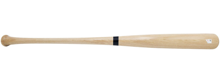 Cal Raleigh Signed Blonde Rawlings Pro Baseball Bat Mariners Fanatics & MLB Holo