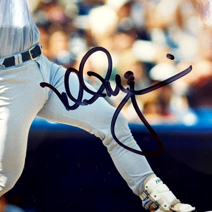 Mark McGwire signed Oakland Athletics 8x10 Photo autograph ~ JSA COA