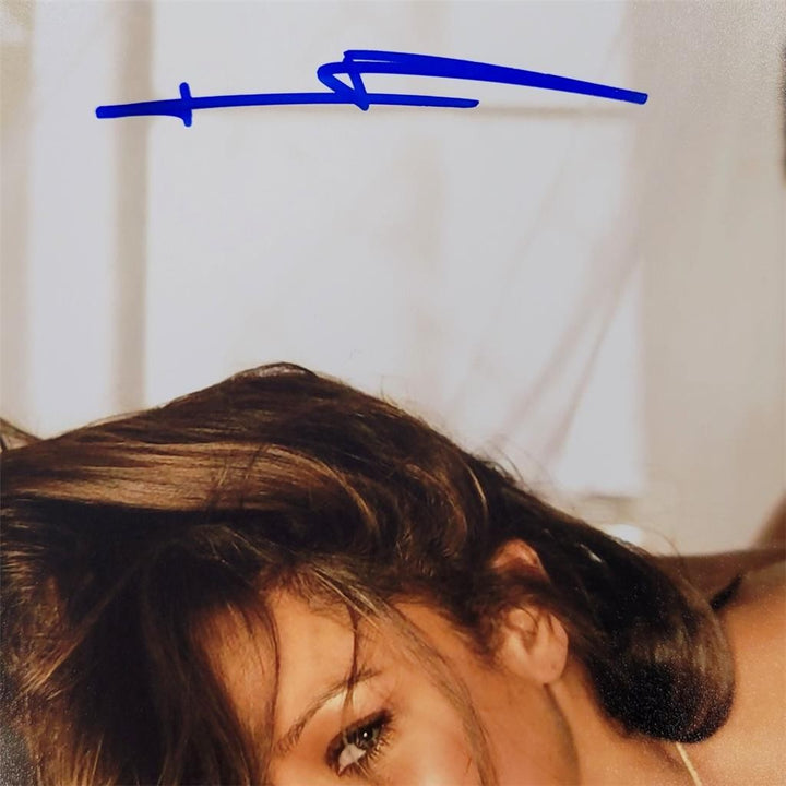 Stacey Dash signed 8x10 photo actress autograph sexy ~ Beckett BAS