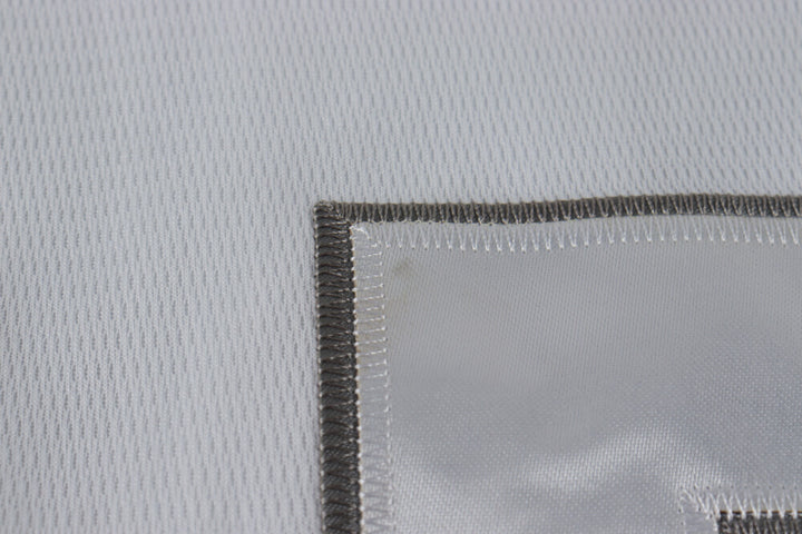 NICK SENZEL SIGNED PLAYERS WEEKEND "LIL SENZ" MAJESTIC CINCINNATI REDS 15 JERSEY